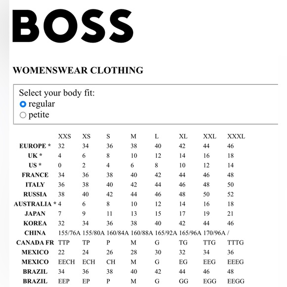 HUGO BOSS DOBINA Virgin Wool Shift Dress Belt Career Work Office Business 36 XS - Picture 16 of 16